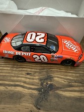 2006 Tony Stewart 20 Home Depot Club Car Special Paint Scheme 1 Of 475