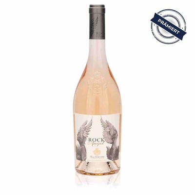 Château d'Esclans Rock Angel Rose 2024