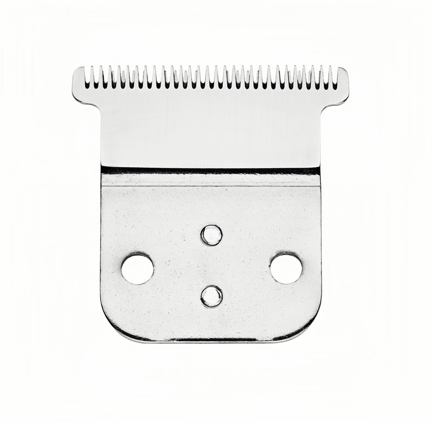 Replacement Carbon T Blade Set Compatible for Andis D7/D8 Ha