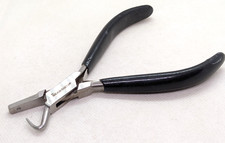 Beadsmith Jewelry Making Pliers Closing Loops Forming Wire PVC Grip Handles