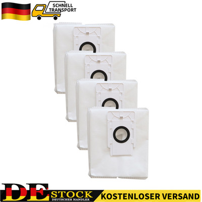 Roboter-Staubsaugerbeutel Für Tapo RV10 Plus RVA200