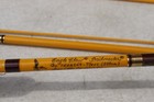 Eagle Claw Trailmaster 7 1/2' Spin/Fly Fishing Rod #TRRR249 Aluminum Case NO RES — photo 10