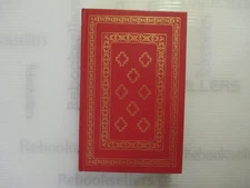 RED AND THE BLACK (THE FRANKLIN LIBRARY COLLECTION: THE HUNDRED GREATEST BOOKS..