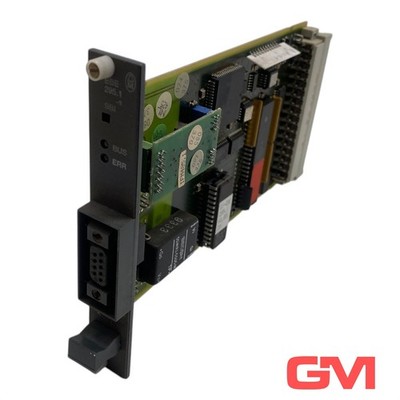 Moeller Serielles Bus Interface EBE295.1-3 serial bus interface EBE295.1