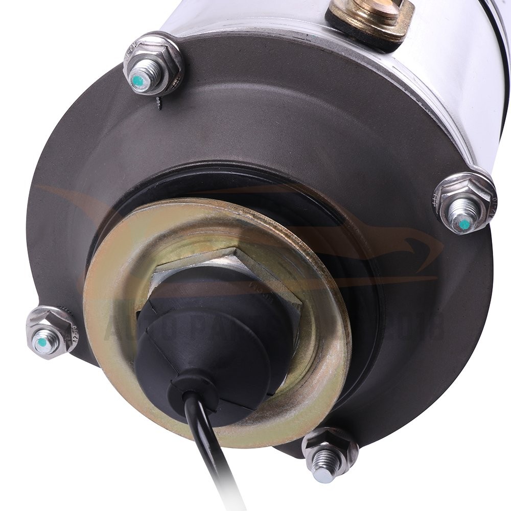 Front Left Air Suspension Strut For Bentley Flying Spur Sedan GT Coupe Phaeton