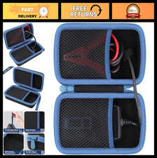 Hard Storage Case for 12V Car Battery Tester  Load Tester - Protective Hard She
