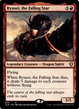 Falling Star Prices | Magic Legends | Magic Cards