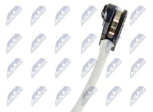 Original NTY Warning Contact Brake Pad Wear HCZ-BM-009 For BMW