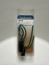 Brake Light Switch Connector for E-150, E-250...