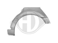 Radlauf Hinten Links FüR Volkswagen Passat 1993-1996