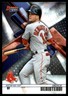 Andrew Benintendi 2018 Bowman's Best #22 Red Sox MLB READ FREE SHIP AutographDen