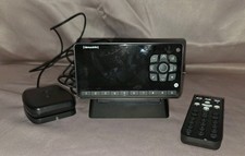 Sirius XM Onyx EZR SXEZR2 Satellite Radio, Antenna Tested  Works