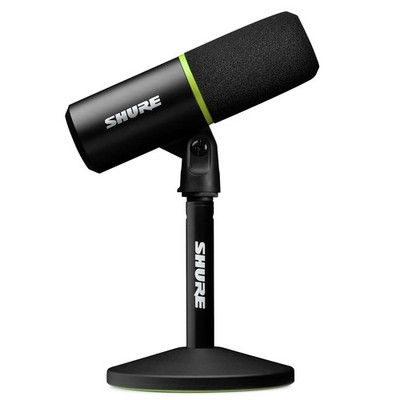 ヘッドホン SHURE MV6 USB Gaming Microphone Shure MV6 USB Gaming Microphone | eBay