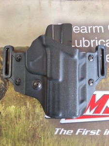 Crucial Concealment Springfield Hellcat Kydex Holster Right Hand