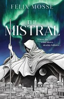 The Mistral | Felix Mosse | Englisch | Taschenbuch | 2026 | EAN 9780241766828