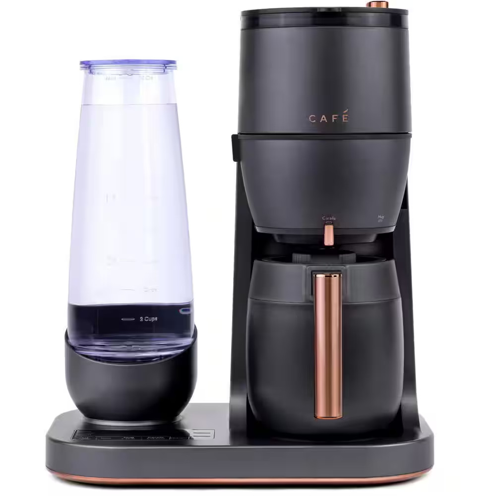 With Double Walled Vacu