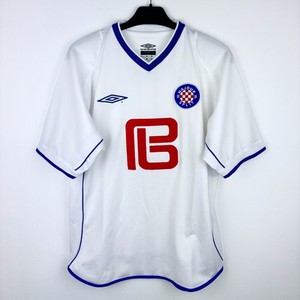 Hajduk Jersey | eBay