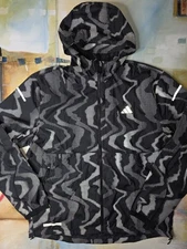 Adidas Mens L Ultimate WIND.RDY Running Carrera Jacket IT3498 $150 New SHIPSFAST