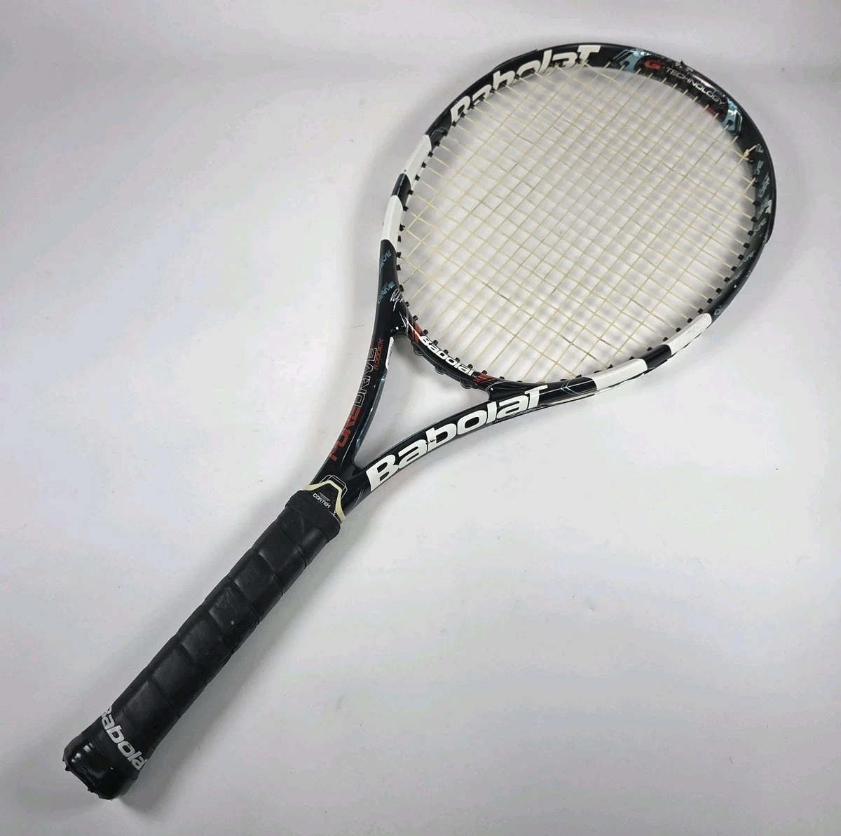 Babolat Pure Drive Gt Racquets for sale | eBay