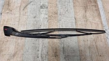 AUDI A6 Avant 4F5, C6 Heckscheibenwischerarm 8D9955407A 19.00 Diesel 33995398