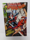The Amazing Spider-Man #101 1st Print (Marvel Comics 1971) 1st App Of Morbius
