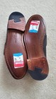 Ralph Lauren Men's Leather Shoes size 8 — photo 6