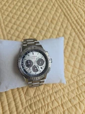 Citizen Promaster Navihawk Chronograph