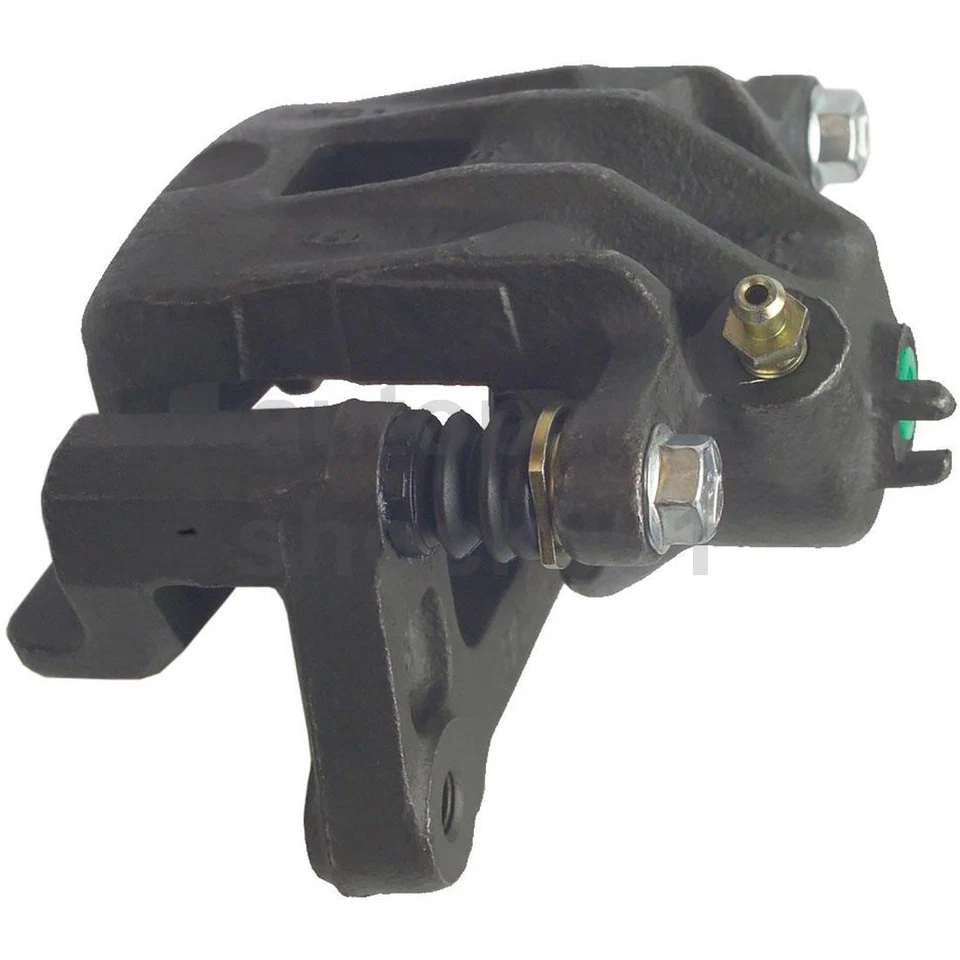 Cardone Brake Calipers Set Fits 2001 2002 2003 2004 2005 2006 Hyundai Santa Fe - Image 2 of 4