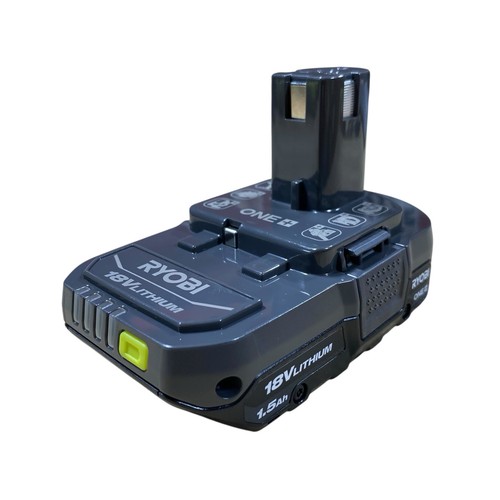 RYOBI - ONE+ 18V Lithium-Ion 1.5 Ah Battery - PBP002