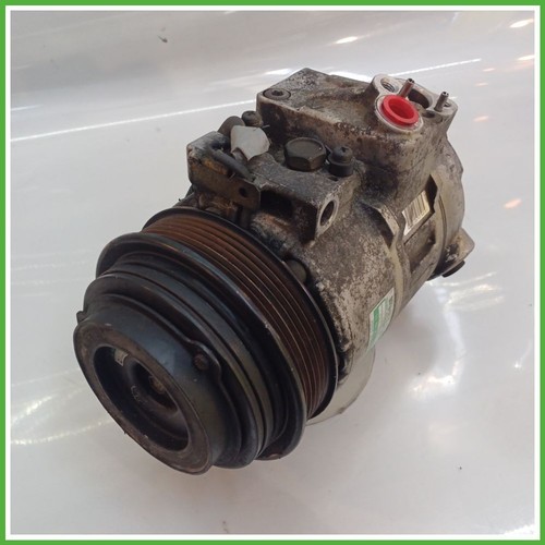 DENSO Klimakompressor A/C 7SD16C Klasse C W/S202 A0002307011 1993-2002