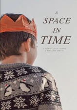 A Space in Time [DVD](2021) Documentary ***NEW/Sealed*** Free Shipping