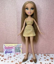 Bratz Forever Diamondz Fianna Doll MGA
