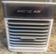 Artic Air Pure Chill 2.0 Evaporative Personal Air Cooler With USB Ac Adapter