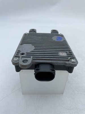 Original Mercedes-Benz Radarsensor Distronic Continental Steuergerät A0009007923