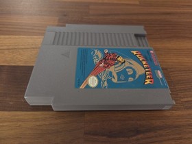 Rocketeer Nintendo NES Authentic Tested And Working Cartridge Only