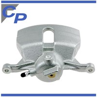 Bremssattel Vorne FüR Vw Arteon Caddy Iv T-Roc Tiguan PR-1ZA PR-1ZD Links