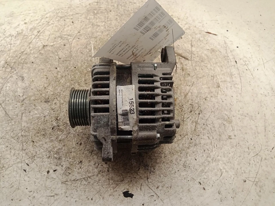 Alternador 2005 Xterra Sku#4231146 - Imagem 2 de 4