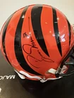 Boomer Esiason Signed Full Size Helmet