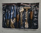 Ampco Safety Tools M-47 Hazmat Nonsparking Tool Set, 6 Pc.  USA — photo 1