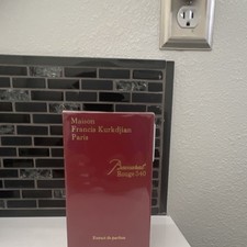 Maison Francis Kurkdjian Baccarat Rouge 540 Extrait de Parfum
