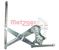 Metzger Fensterheber Elektrisch Vorne Links FüR Opel Agila (B) Suzuki Splash