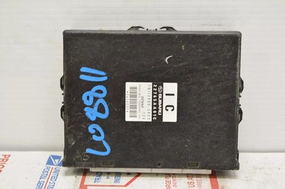 2011 11 Subaru Legacy 2.5L 22765AA01C Engine Control Module Unit Ecm E2 025