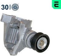 Optimal 0-N1433 Spannarm FüR Keilrippenriemen Spannarm Spannrolle FüR Ford