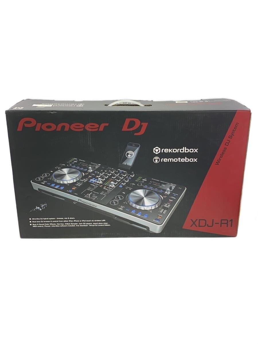 Pioneer XDJ-R1 for sale online Australia