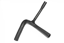 Heizungsschlauch 08426 Metalcaucho für RENAULT CLIO I