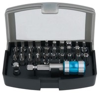 Ks Tools 910.2455 Edelstahl Bit-Satz, 32-Tlg.
