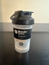Blender bottle classic v2 shaker bottle 20oz