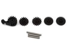 Kyosho Mini-Z MR-03 Servo Gear Set KYOMZ404B