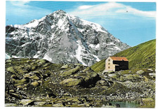 48-12 ALPI ORTLES -- RIFUGIO DÜSSELDORF - RIFUGIO SERRISTORI