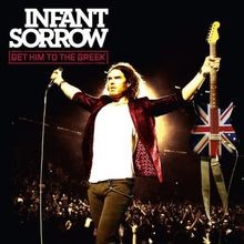 Männertrip/Get Him to the Greek von Ost, Infant  So... | CD | Zustand akzeptabel